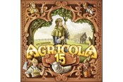 Brettspill & Puslespill - Agricola 15th Anniversary (ENG) - LK0155