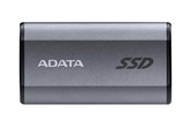 SSD - A-Data SE880 SSD - 1TB - Grå - Ekstern SSD - USB 3.2 Gen 2 - AELI-SE880-1TCGY