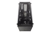 Kabinett - RAIJINTEK OPHION - USFF - mini ITX - Kabinett - Ultra small form factor - Svart - 0R20B00103