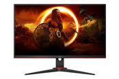 Skjerm - 24" AOC G2 Gaming - 1920x1080 - 165Hz - IPS - 24G2SPAE/BK/EUR