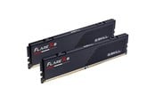 RAM - G.Skill Flare X5 DDR5-5600 - 32GB - CL36 - Dual Channel (2 pcs) - AMD EXPO - Svart - F5-5600J3636C16GX2-FX5