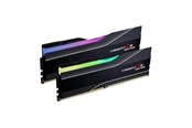 RAM - G.Skill Trident Z5 Neo RGB DDR5-5600 - 32GB - CL28 - Dual Channel (2 pcs) - AMD EXPO - Svart med RGB - F5-5600J2834F16GX2-TZ5NR