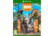 Spill - Zoo Tycoon - Microsoft Xbox One - Simulator - 0885370869576