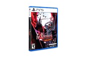 Spill - BloodRayne Betrayal: Fresh Bites (Limited Run) - Sony PlayStation 5 - Action - 0819976027276