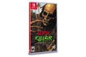 Spill - Corpse Killer (25th Anniversary Edition) - Nintendo Switch - Action - 0819976025104