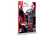 Spill - BloodRayne Betrayal: Fresh Bites (Limited Run) - Nintendo Switch - Action - 0819976027283