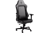 Gamingstol - noblechairs HERO Gaming Chair - The Elder Scrolls V: Skyrim 10th Gamingstol - Svart - PU-lær - Opptil 150 kg - NBL-HRO-PU-SKY