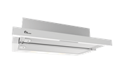 Avtrekksvifter - THERMEX York III 600 mm Hvit Standard - 520.42.3401.2