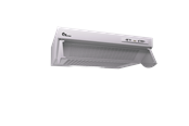 Ventilation - THERMEX K702-II Hvid 600 mm - 520.42.5030.2