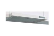 Avtrekksvifter - THERMEX Airslim 600 mm Hvid Centralventilation - 530.23.1001.2