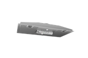 Ventilator - THERMEX TFHCE 460 II Centralventilation switch LED. - 530.26.5018.2