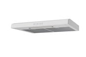 Avtrekksvifter - THERMEX Plan 252 600 mm, With switch, White - 530.30.2252.2