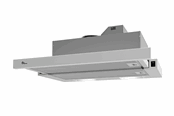 Avtrekksvifter - THERMEX Gemini III for central ventilation, 600 mm, With switch, White - 530.41.5041.2