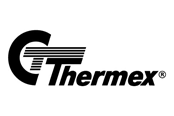 Avtrekksvifter - THERMEX hood charcoal filter - 535.19.3800.9