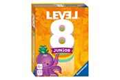 Brettspill & Puslespill - Ravensburger Level 8 Junior (DE/FR/NL/IT) - 208609