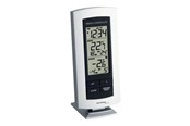 Værstasjon - Technoline Techno Line WS 9140-IT - weather station - WS9140-IT