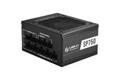 Strømforsyning (PSU) - Lian Li SP750 SFX Gold - Black Strømforsyning (PSU) - 750 Watt - 92 mm - ATX - 80 Plus Gold sertifisert - SP750