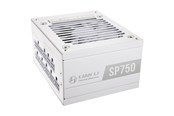 Strømforsyning (PSU) - Lian Li SP750 SFX Gold - White Strømforsyning (PSU) - 750 Watt - 92 mm - ATX - 80 Plus Gold sertifisert - SP750W