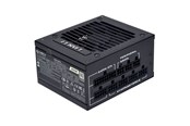 Strømforsyning (PSU) - Lian Li SP850 SFX Gold - Black Strømforsyning (PSU) - 850 Watt - 92 mm - ATX - 80 Plus Gold sertifisert - SP850 BLACK