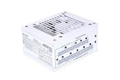 Strømforsyning (PSU) - Lian Li SP850 SFX Gold - White Strømforsyning (PSU) - 850 Watt - 92 mm - ATX - 80 Plus Gold sertifisert - SP850W