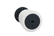 Smarthus - LK Wiser IP Camera Outdoor IP65 White - 550B1026