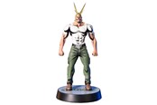 Reklameartikler - First 4 Figures - My Hero Academia - All Might: Casual Wear (Standard Edition) - Figur - 5060316623435