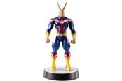 Reklameartikler - First 4 Figures - My Hero Academia - All Might: Golden Age (Standard Edition) - Figur - 5060316623459