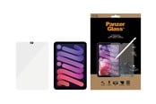 Mobil - Beskyttelsesglass - PanzerGlass iPad mini 8.3'' (2021)  Camslider | Screen Protector Glass - PANZER2766