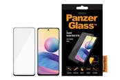 Mobil - Beskyttelsesglass - PanzerGlass Screen Protector Xiaomi Redmi Note 10 5G - PANZER8044