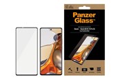 Mobil - Beskyttelsesglass - PanzerGlass Screen Protector Xiaomi Mi 11t Pro 5G - PANZER8046