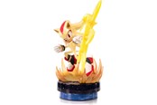 Reklameartikler - First 4 Figures - Sonic the Hedgehog - Super Shadow (Standard Edition) - Figur - 5060316623534