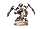 Reklameartikler - First 4 Figures - Darksiders Resin Painted Statue: Death (Standard Edition) - Figur - 5060316624029