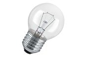 LED-lyspære - Osram Glødelyspære 11W 2700K Clear E27 - 4008321844217