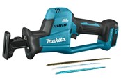 Bajonettsag - Makita DJR189Z Cordless Reciprocating Saw - DJR189Z