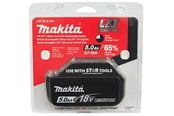 Batterier & Ladere - Makita Battery 18V - 632F15-1