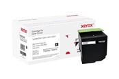 Printertilbehør blekk/toner - Xerox Everyday - High Yield - black - toner cartridge (alternative for: Lexmark 71B2HK0 Lexmark 71B0H10) - Laser toner Svart - 006R04490