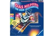 Brettspill & Puslespill - Ravensburger Hippo on the Rollercoaster (DE) - 267729