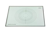 Bakeutstyr - Rösle Baking mat 68 x 53 x 0.2 cm Clear Silicone - 22445