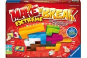 Brettspill & Puslespill - Ravensburger Make 'n' Break Extreme (DE) - 267514