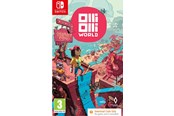 Spill - OlliOlli World (Code in a Box) - Nintendo Switch - Platformer - 5026555070348