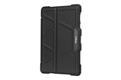 Nettbrett - Deksler og etui - Targus Pro-Tek - flip cover for tablet - THZ929GL