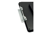 Digital skilting & Hotell TV - iiyama - mounting component - for LCD display - OMK2-1