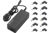  Bærbar PC - Lader - Sandberg 90W Laptop AC Adapter - 135-78