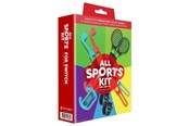 Spill - Tilbehør - Excalibur Games All Sports Kit - Nintendo Switch - SW-10IN1