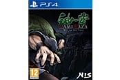 Spill - Kamiwaza: Way of the Thief - Sony PlayStation 4 - Action/Adventure - 0810023039563