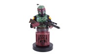 Spill - Tilbehør - Cable Guys Boba Fett: Book of Boba Fett Phone and Controller Holder - Accessories for game console - 5060525895296