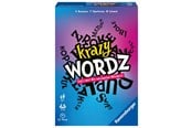 Brettspill & Puslespill - Ravensburger Krazy Words (DE) - 26837