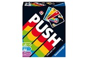 Brettspill & Puslespill - Ravensburger Push Dice Game (NL/EN/FR/DE/IT/ES) - 268283