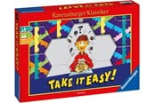 Brettspill & Puslespill - Ravensburger Take it easy! (DE) - 267385