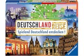 Brettspill & Puslespill - Ravensburger Trip to Germany (DE) - 264926